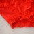 【情趣内衣】- 爱赞 大红色蕾丝透明诱惑性感内裤